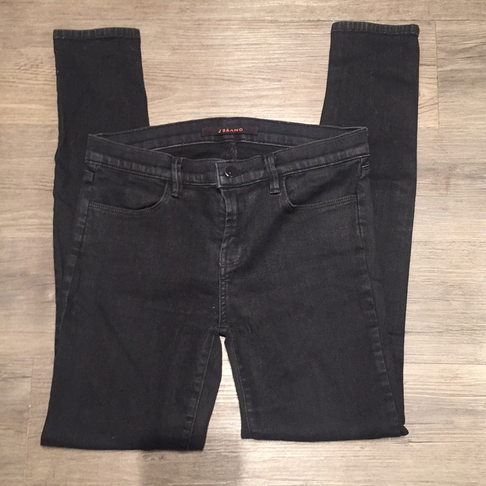J brand skinny jeans